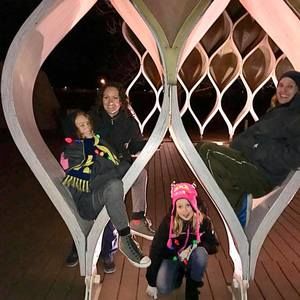 Meet your Posher, Jeni